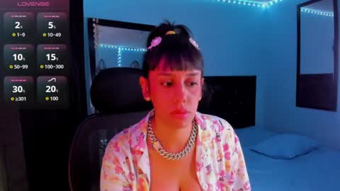 Snapshot of sarapiink chatting on 07/21/26, 07:22 Sara online show from 07/21/26, 07:22