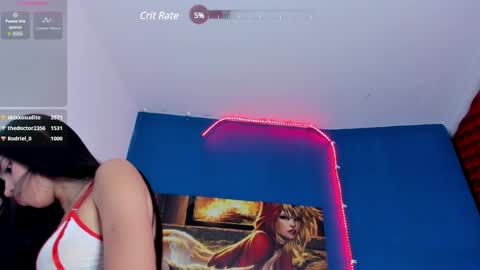  Sara  online show from 01/25/25, 12:16