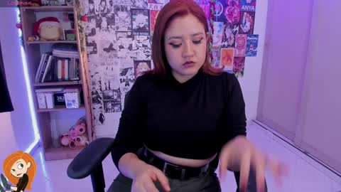 Snapshot of sararuales5 chatting on 12/05/24, 07:28 Sara Ruales online show from 12/05/24, 07:28