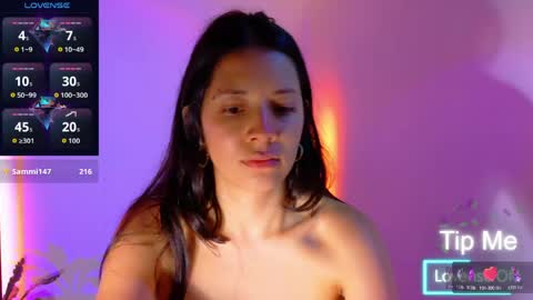 Sara online show from 05/16/26, 12:40