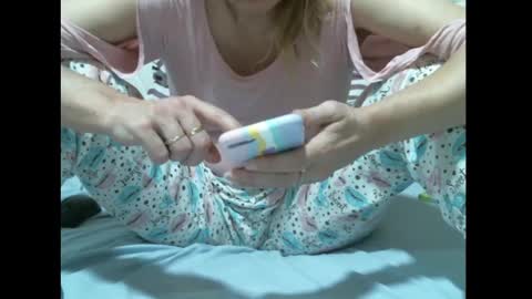 sarasexx33 online show from 01/20/25, 03:15