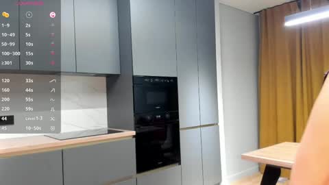 Sara online show from 03/19/26, 08:46