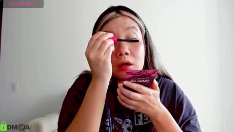 Sara  sarasmithfun by instagram online show from 03/10/25, 10:02