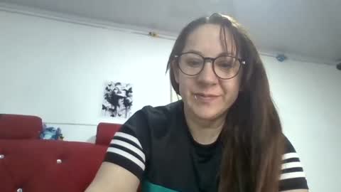 Snapshot of sarasmitthh chatting on 08/03/26, 01:48 sarasmitthh online show from 08/03/26, 01:48
