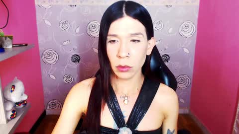 Sara Sofia online show from 01/26/25, 09:40