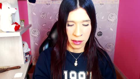 Sara Sofia online show from 01/29/25, 08:51