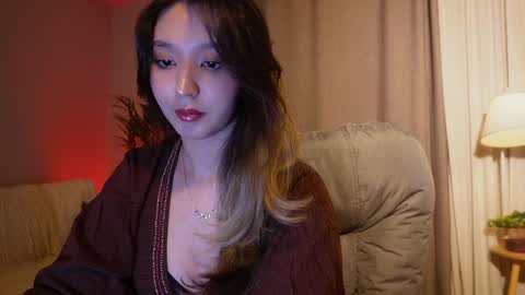 Snapshot of sarasuo chatting on 02/09/26, 02:21 Shara online show from 02/09/26, 02:21