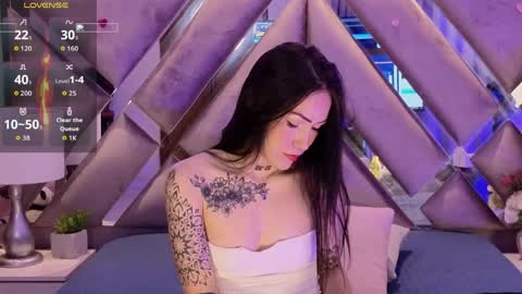 Sara  online show from 03/30/26, 03:46