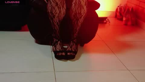 Sara Herrera online show from 02/23/26, 12:19