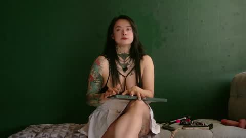 Sara Herrera online show from 05/03/26, 07:20