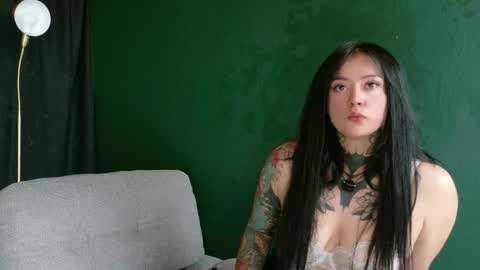 Sara Herrera online show from 05/23/26, 07:29
