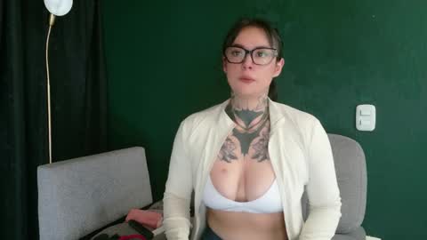 Sara Herrera online show from 05/24/26, 07:52