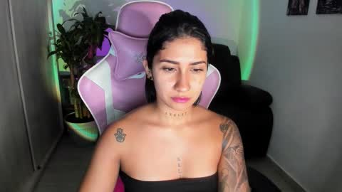 saratukkerr online show from 11/02/25, 01:41