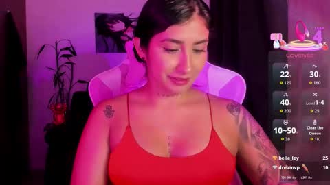 saratukkerr online show from 03/05/26, 04:52