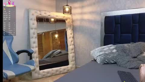 Sara W online show from 02/24/25, 01:21