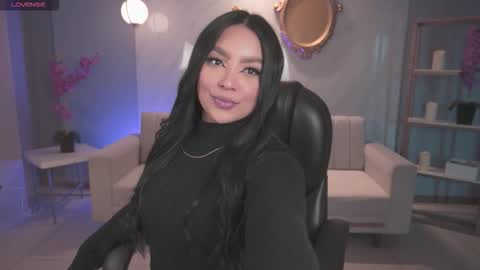 Sara Winstone online show from 02/12/26, 01:39