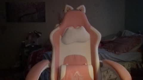 saraxcxo online show from 09/22/25, 10:23