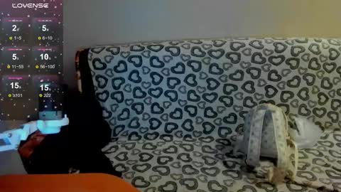 Sara online show from 12/20/25, 01:56