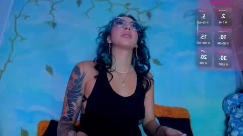 saray online show from 02/14/26, 10:01