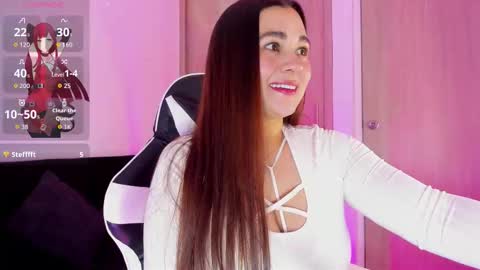 Snapshot of saray_mendoza chatting on 02/01/26, 09:24 Saray Mendoza online show from 02/01/26, 09:24