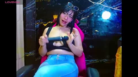 saray_nice online show from 04/20/26, 11:39