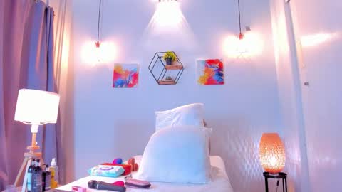 Saray online show from 01/16/26, 07:18