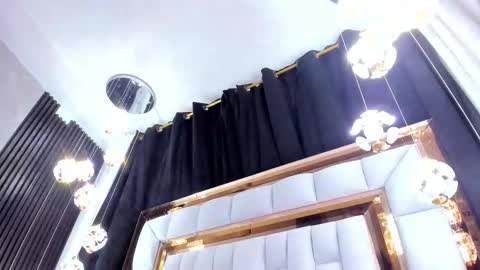 Saray online show from 09/26/25, 08:02