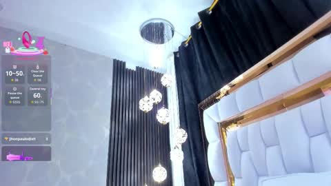 Saray online show from 11/07/25, 08:20