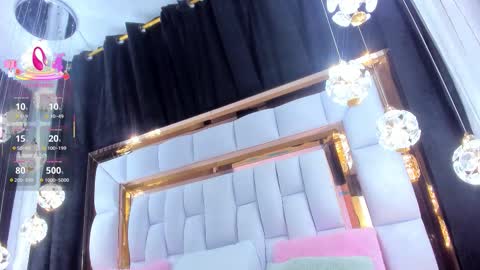 Saray online show from 11/28/25, 07:16