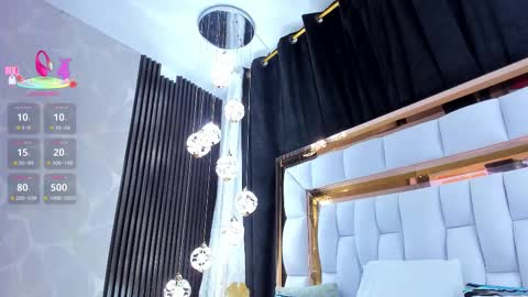 Saray online show from 01/12/26, 07:30