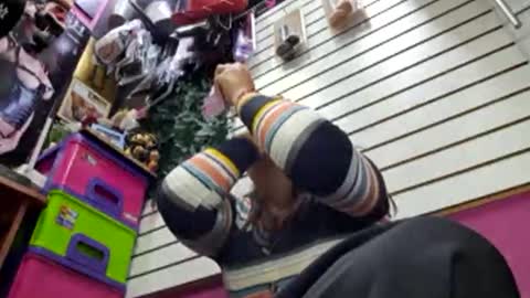 mery online show from 10/06/25, 04:59