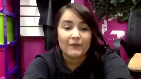 mery online show from 04/08/26, 05:13