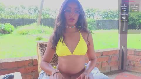 sarazuletaa online show from 02/23/26, 04:48