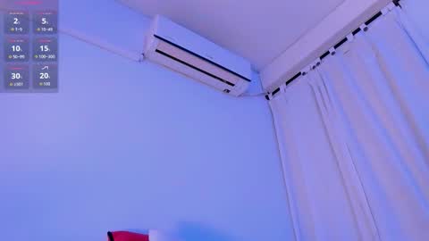 Baby Saren online show from 11/09/25, 12:47