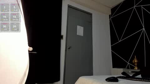 Baby Saren online show from 12/16/25, 12:32