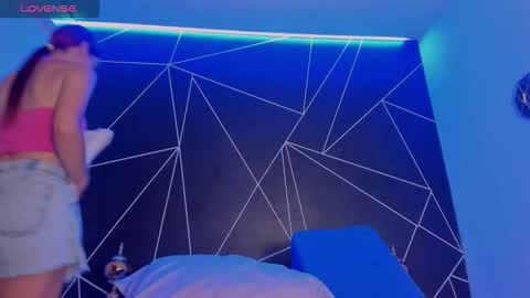 Baby Saren online show from 01/09/26, 12:19