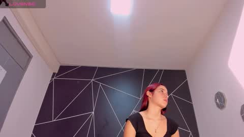 Baby Saren online show from 01/13/26, 11:48