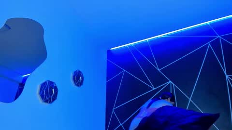 Baby Saren online show from 02/05/26, 02:33