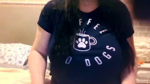 Sara online show from 01/16/25, 08:25