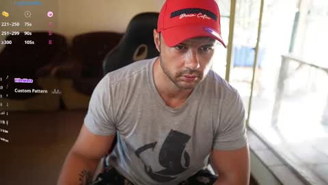 Snapshot of sargentsaltnpepa chatting on 02/15/25, 01:05 SargentSaltNPepa online show from 02/15/25, 01:05