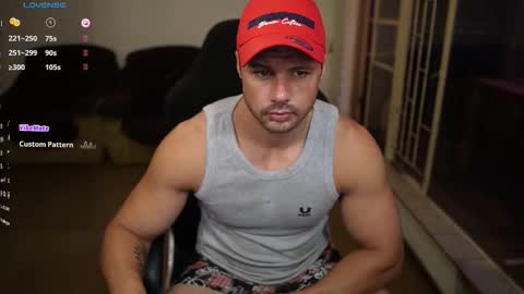 Snapshot of sargentsaltnpepa chatting on 11/10/25, 07:46 SargentSaltNPepa online show from 11/10/25, 07:46