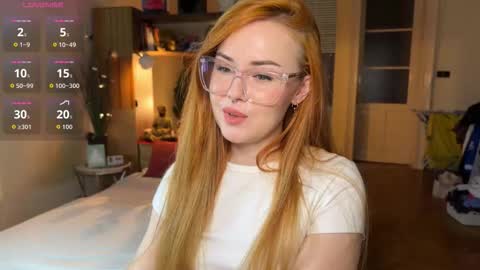 Veronika online show from 11/08/25, 07:34