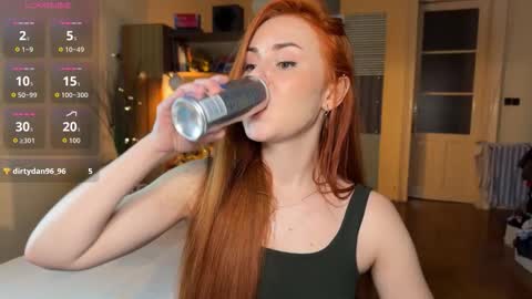 Veronika online show from 11/19/25, 08:09