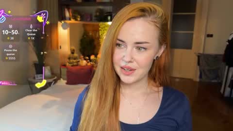 Veronika online show from 01/09/26, 07:26