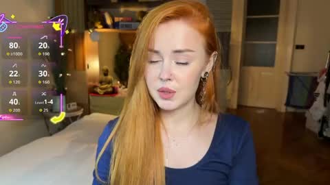 Veronika online show from 04/09/26, 06:46