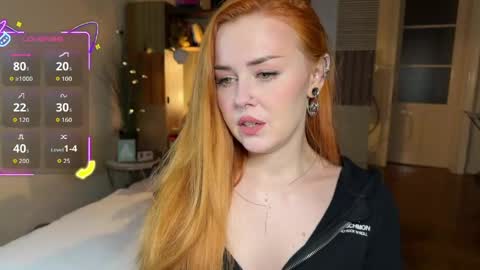 Veronika online show from 04/12/26, 05:29