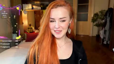 Snapshot of sargonium909 chatting on 05/14/26, 06:26 Veronika online show from 05/14/26, 06:26