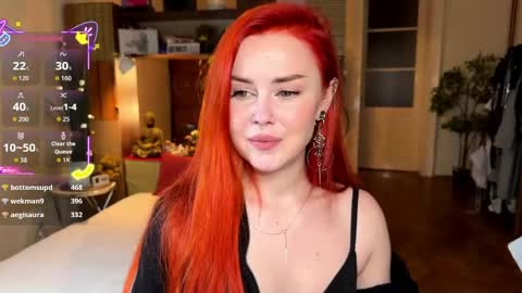 Snapshot of sargonium909 chatting on 05/15/26, 06:59 Veronika online show from 05/15/26, 06:59