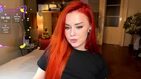 Snapshot of sargonium909 chatting on 05/22/26, 06:35 Veronika online show from 05/22/26, 06:35
