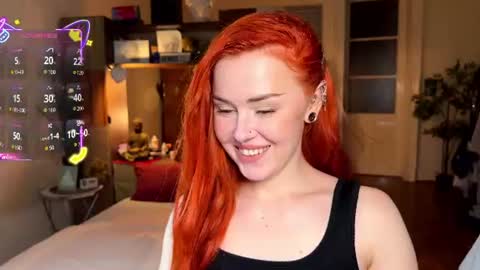 Veronika online show from 06/14/26, 07:38
